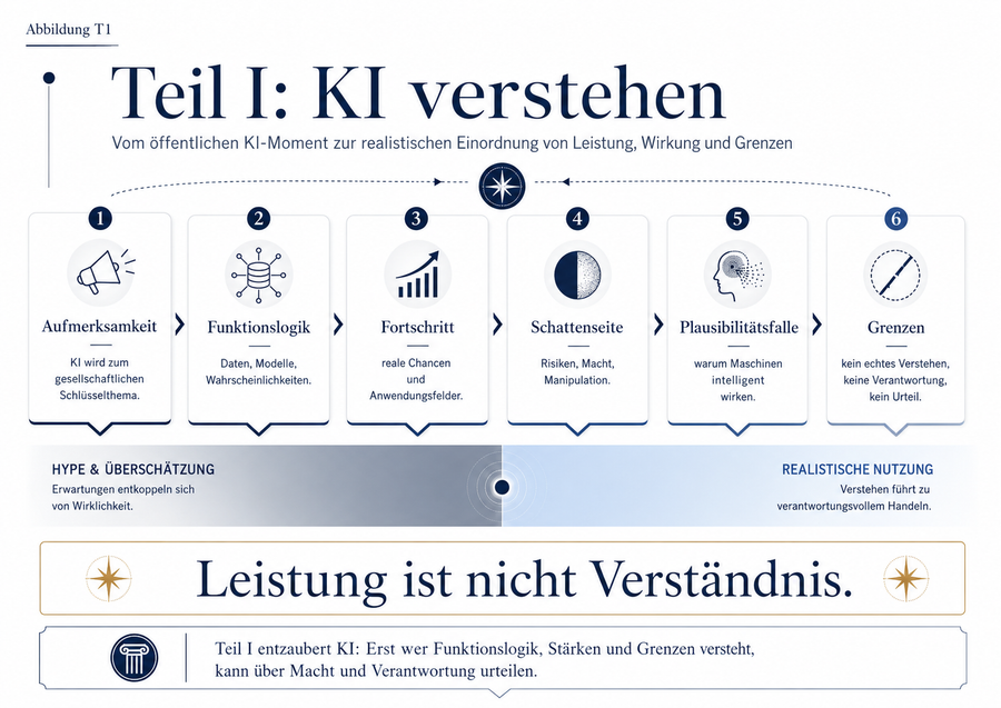 Buchprojekt von Klaus Stroh